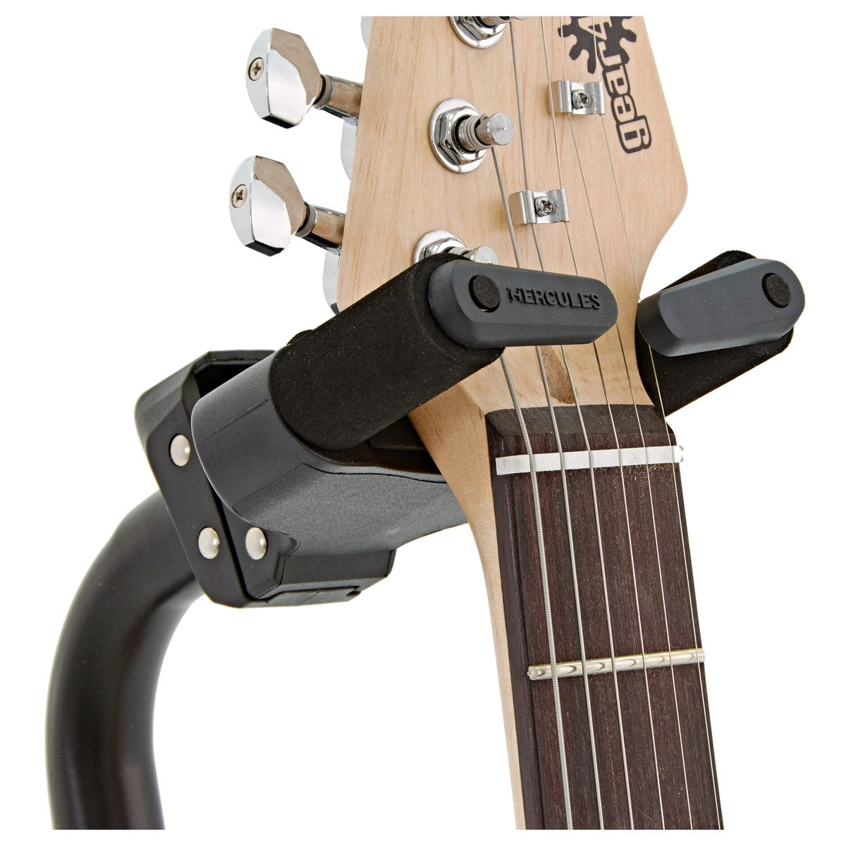 Hercules GS414B Plus Soporte Guitarra 7