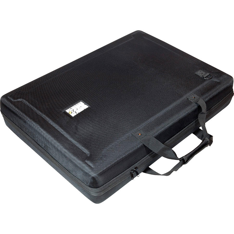 Walkasse W-EVAPICKFOAM-XL Maleta DJ para Controladores 2