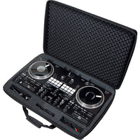 Walkasse W-EVAPICKFOAM-XL Maleta DJ para Controladores 4