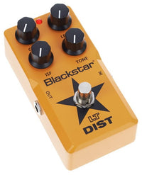 Blackstar LT Dist Pedal Distorsión Guitarra 2