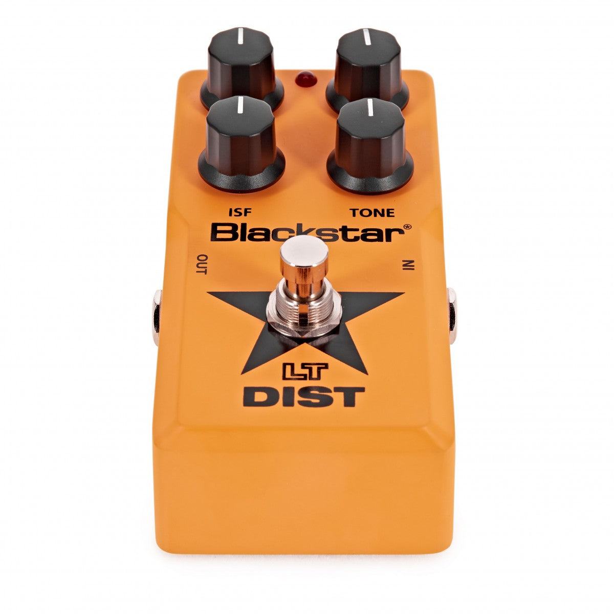 Blackstar LT Dist Pedal Distorsión Guitarra 3