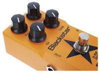 Blackstar LT Dist Pedal Distorsión Guitarra 9