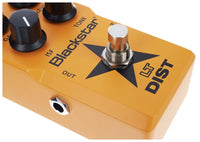 Blackstar LT Dist Pedal Distorsión Guitarra 10