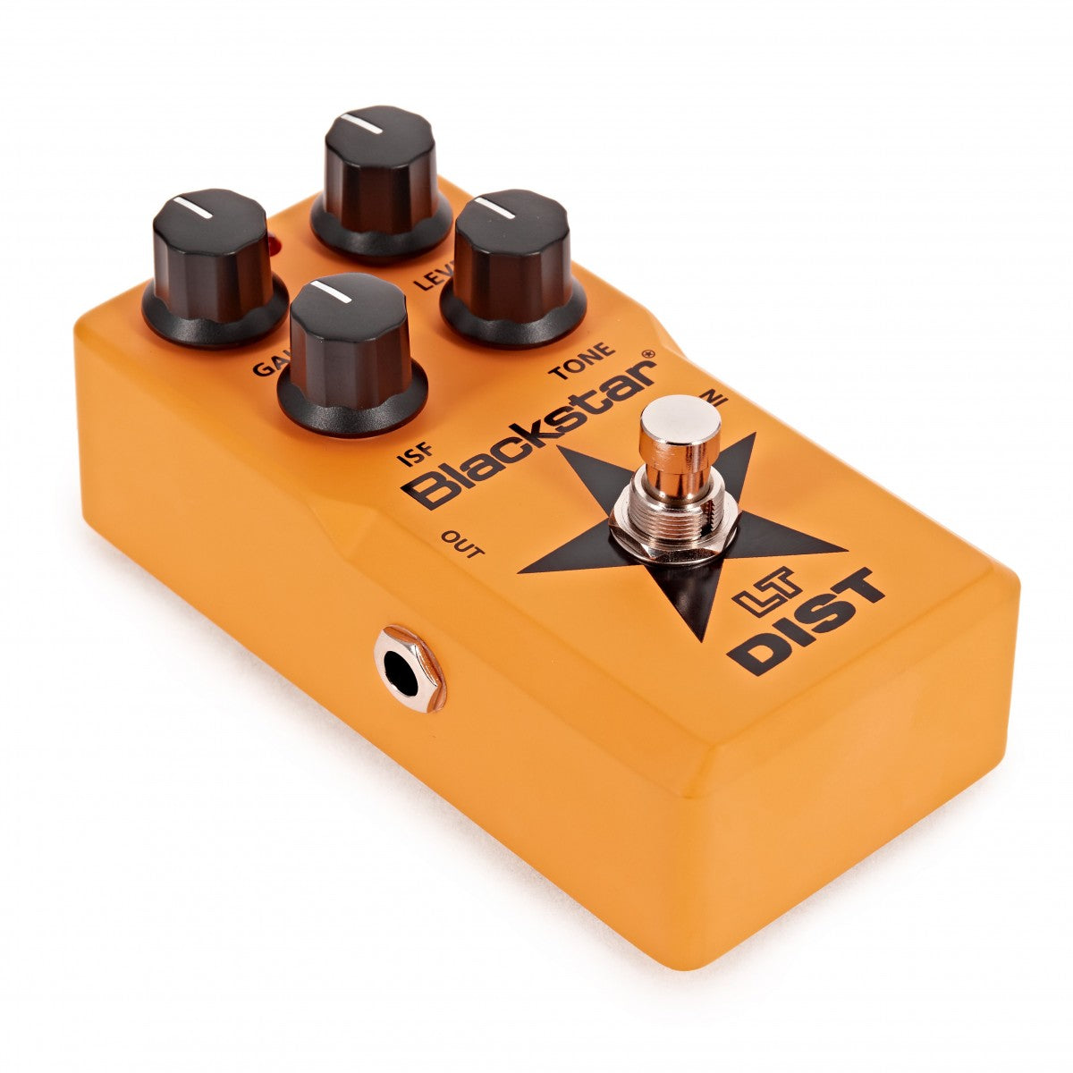 Blackstar LT Dist Pedal Distorsión Guitarra 13