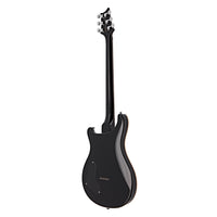 PRS SE 277 Baritone CB Guitarra Eléctrica Charcoal Burst 4