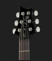 PRS SE 277 Baritone CB Guitarra Eléctrica Charcoal Burst 15