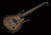 PRS SE 277 Baritone CB Guitarra Eléctrica Charcoal Burst 21