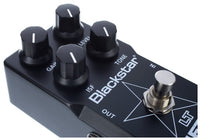 Blackstar LT Metal Pedal Distorsión Metal Guitarra 8