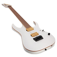 Ibanez JBM10FX PWM Jake Bowen Guitarra Eléctrica Pearl White 3