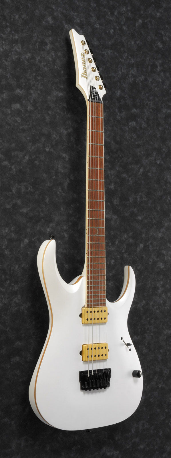 Ibanez JBM10FX PWM Jake Bowen Guitarra Eléctrica Pearl White 11