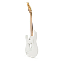 Ibanez JEM7Vp WH Steve Vai Guitarra Eléctrica Blanca 3