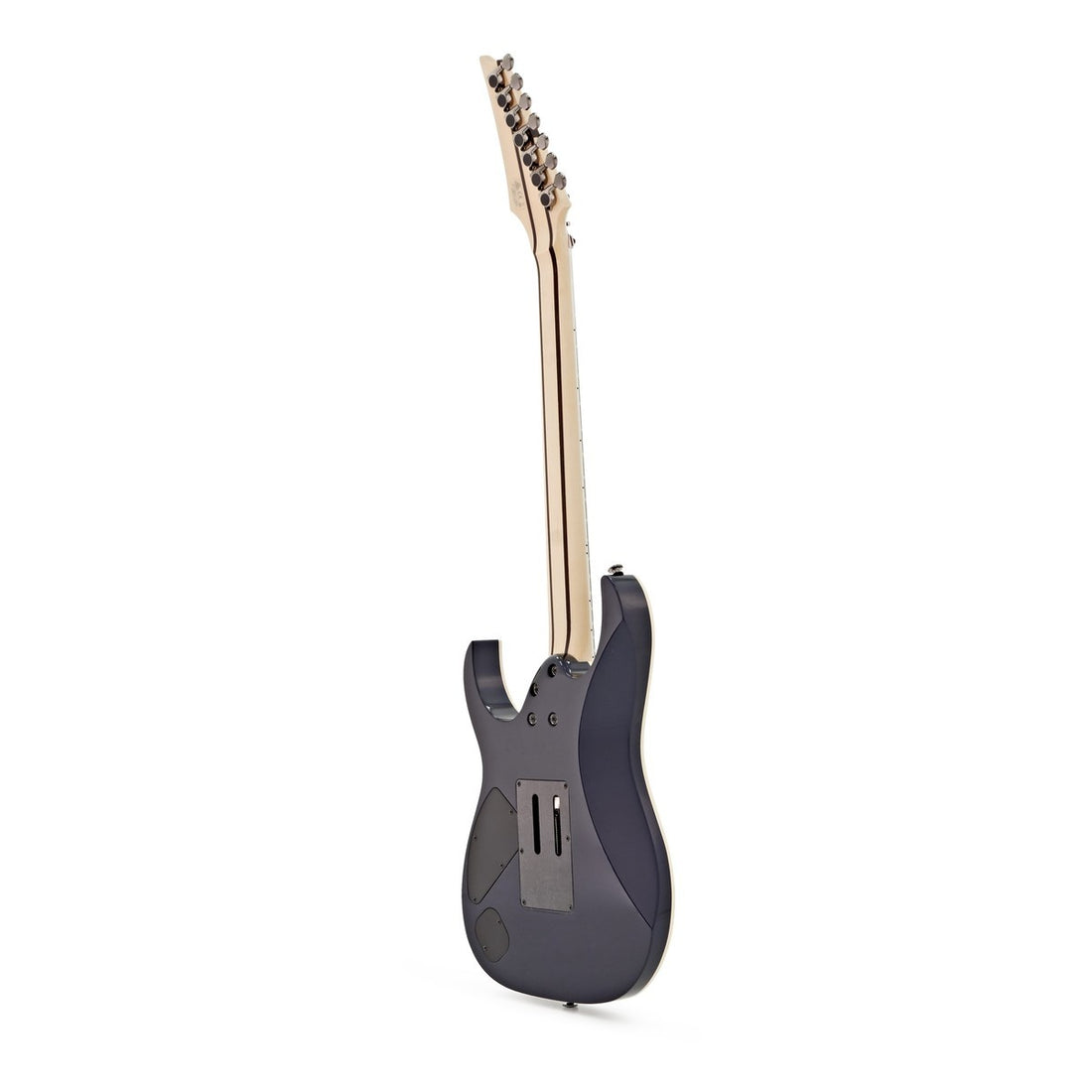 Ibanez RG2027XL DTB Prestige Guitarra Eléctrica 7 Cuerdas Dark Tide Blue 2