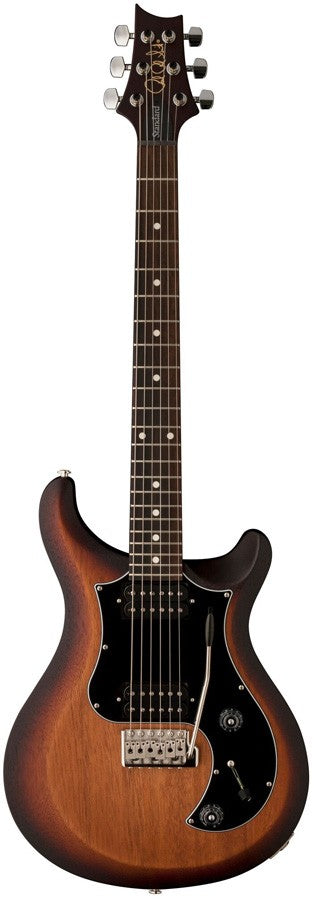 PRS S2 Standard 22 Satin MCCTB Guitarra Eléctrica MCcarty Tobacco Burst. 1