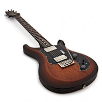 PRS S2 Standard 22 Satin MCCTB Guitarra Eléctrica MCcarty Tobacco Burst. 5