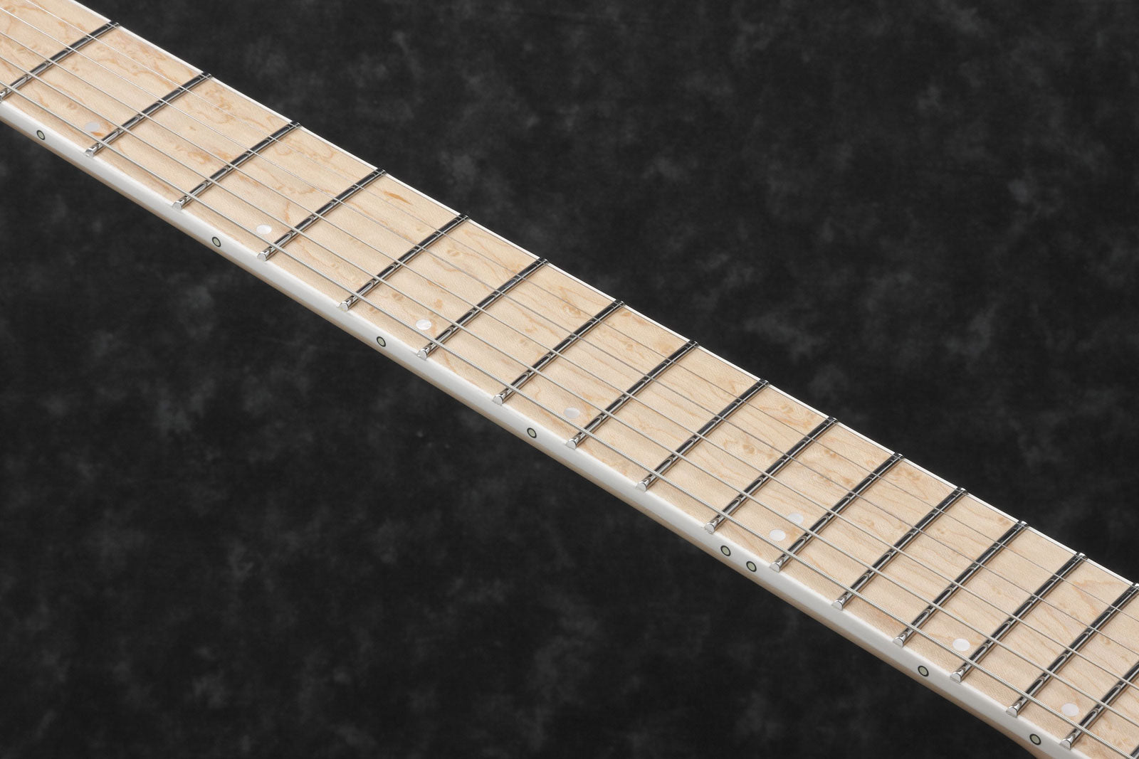 Ibanez RG5120M FCN Prestige Guitarra Eléctrica Frozen Ocean 15