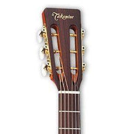 Takamine EF 407 Guitarra Electroacústica New Yorker 3