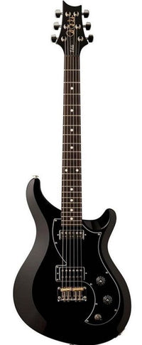 PRS S2 Vela BLK Guitarra Eléctrica Negra 1