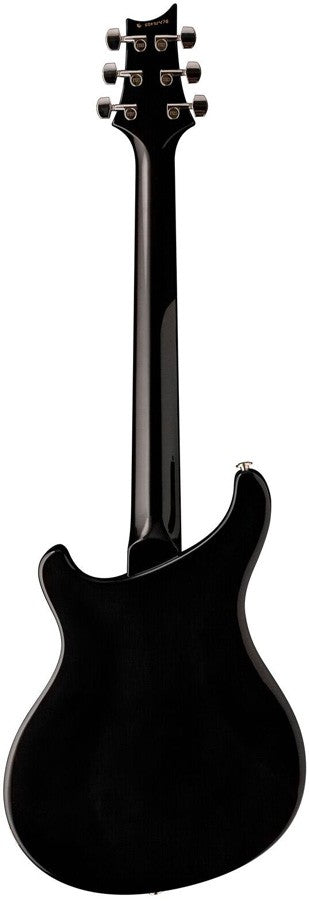 PRS S2 Vela BLK Guitarra Eléctrica Negra 2