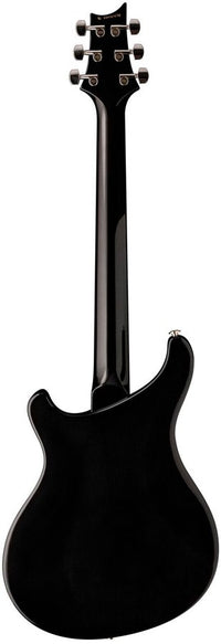 PRS S2 Vela BLK Guitarra Eléctrica Negra 2