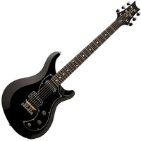 PRS S2 Vela BLK Guitarra Eléctrica Negra 5