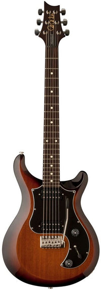 PRS S2 Standard 22 MCCTB Guitarra Eléctrica MCcarty Tobacco Sunburst 1