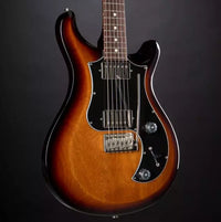 PRS S2 Standard 22 MCCTB Guitarra Eléctrica MCcarty Tobacco Sunburst 9