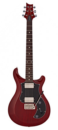 PRS S2 Standard 22 VCH Guitarra Eléctrica Vintage Cherry 1