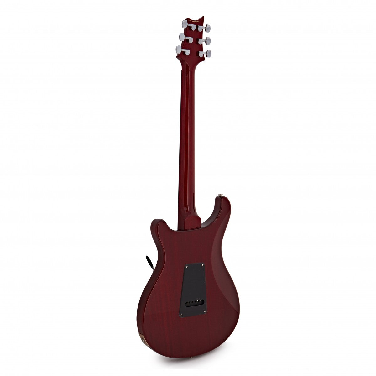 PRS S2 Standard 22 VCH Guitarra Eléctrica Vintage Cherry 3