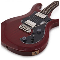 PRS S2 Standard 22 VCH Guitarra Eléctrica Vintage Cherry 5