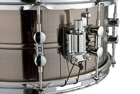 Sonor KS1307 SDB Kompressor Brass Caja Batería 13X7 3