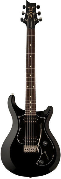 PRS S2 Standard 22 BLK Guitarra Eléctrica Negra 1