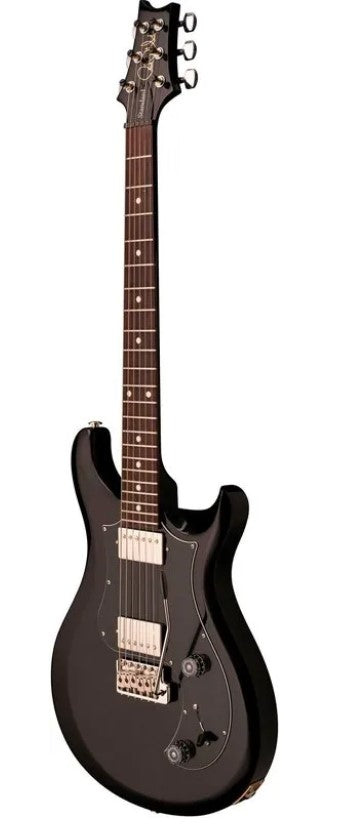 PRS S2 Standard 22 BLK Guitarra Eléctrica Negra 2