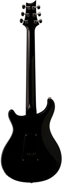 PRS S2 Standard 22 BLK Guitarra Eléctrica Negra 3