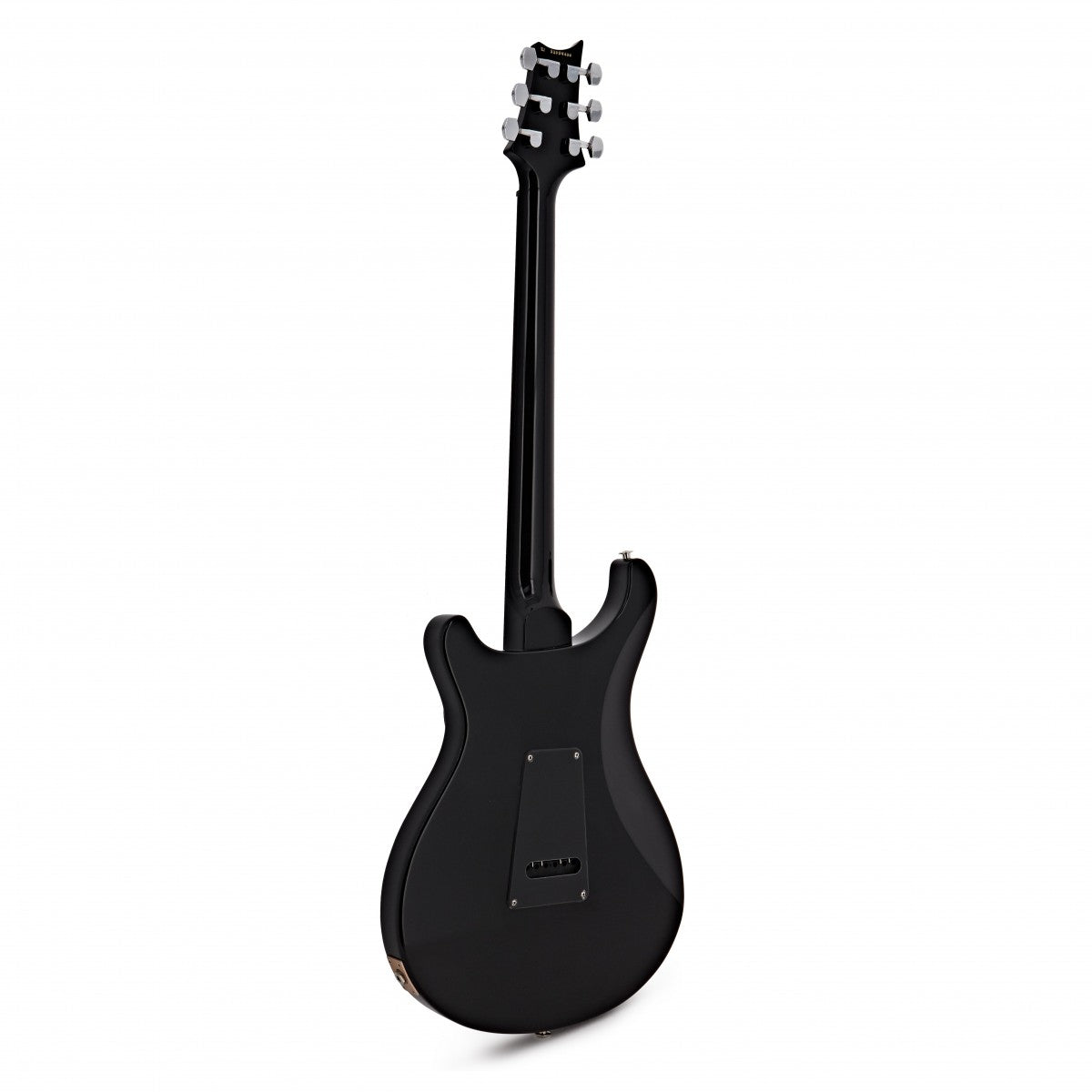 PRS S2 Standard 22 BLK Guitarra Eléctrica Negra 4