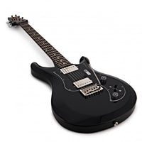 PRS S2 Standard 22 BLK Guitarra Eléctrica Negra 5