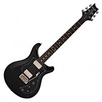 PRS S2 Standard 22 BLK Guitarra Eléctrica Negra 8