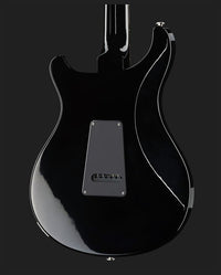 PRS S2 Standard 22 BLK Guitarra Eléctrica Negra 10