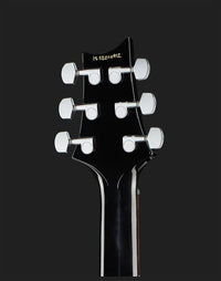 PRS S2 Standard 22 BLK Guitarra Eléctrica Negra 12