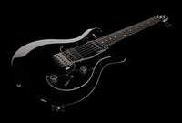 PRS S2 Standard 22 BLK Guitarra Eléctrica Negra 14