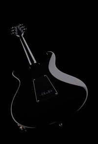 PRS S2 Standard 22 BLK Guitarra Eléctrica Negra 16