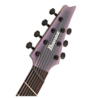 Ibanez RGD71ALMS BAM Axion Label Guitarra Eléctrica 7 Cuerdas Multiescala Black Aurora Burst 6