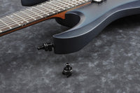 Ibanez RGD71ALMS BAM Axion Label Guitarra Eléctrica 7 Cuerdas Multiescala Black Aurora Burst 13