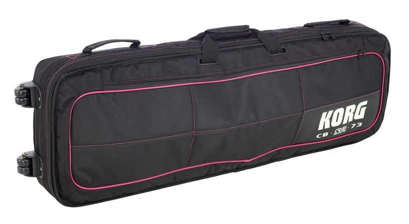 Korg SV1 73 Bolsa Transporte 3