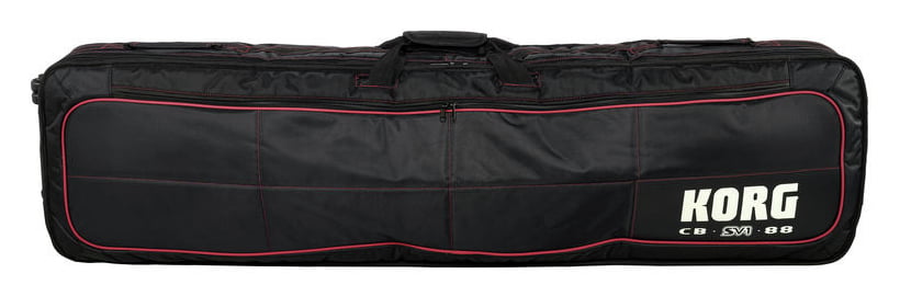 Korg SV1 88 Bolsa Transporte 2