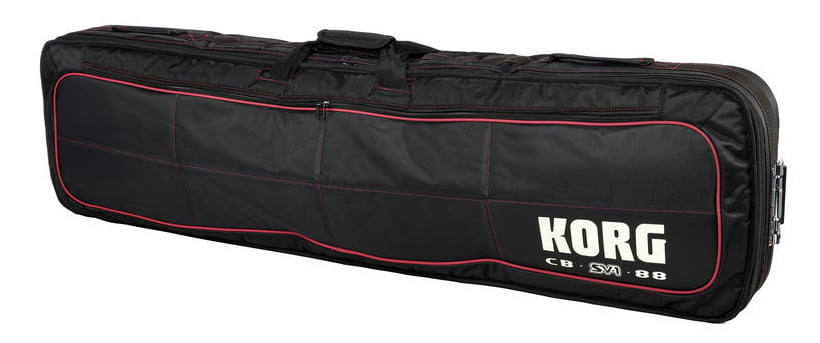 Korg SV1 88 Bolsa Transporte 3