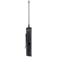 Shure BLX14E W85 Sistema Inalámbrico de Solapa Presenter SM 6