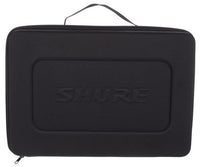 Shure BLX24E SM58 Sistema Inalámbrico de Mano Vocal SM 10