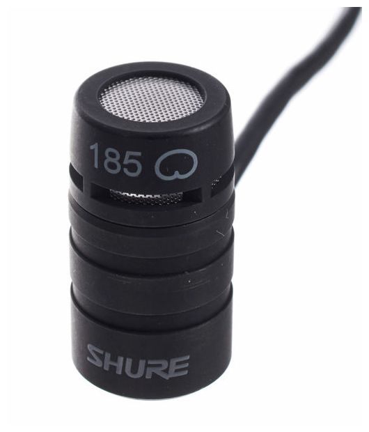 Shure BLX1288E W85 Sistema Inalámbrico Dual de Mano/Solapa Combo SM 18