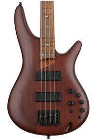 Ibanez SR500E BM Bajo Eléctrico Brown Mahogany 2