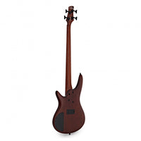 Ibanez SR500E BM Bajo Eléctrico Brown Mahogany 4